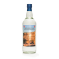 Distillerie Thierry Racine La Creux du Van absinthe blanche 100cl 54% front view
