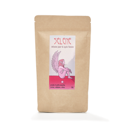 Séléné - Infusion pour le cycle féminin