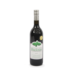 Blackmint distillery Mint syrup 0,0% 75cl
