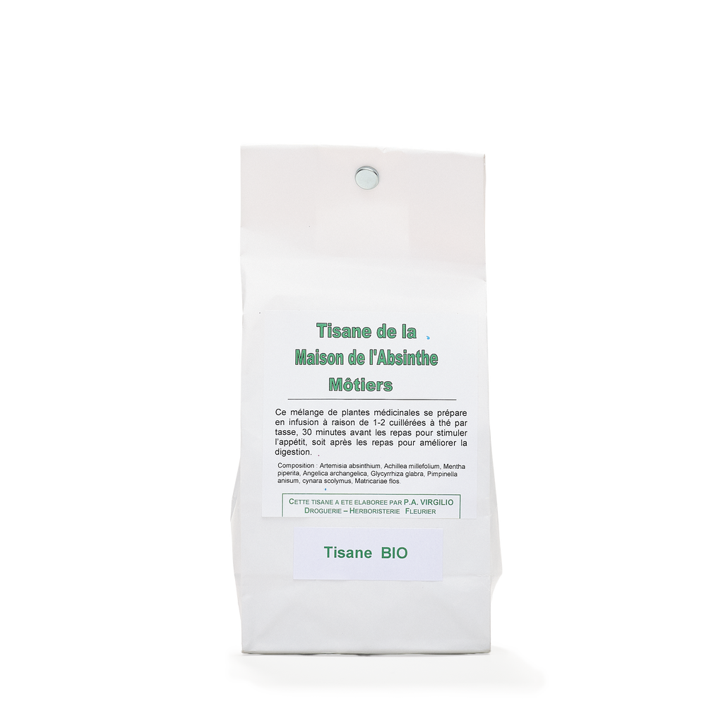 Tisane Maison de l'Absinthe