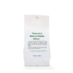 Tisane Maison de l'Absinthe