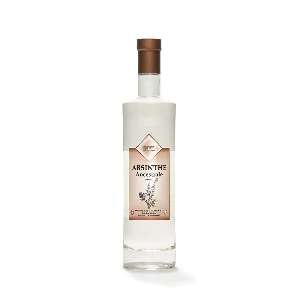 Ancestrale Blanche 70%