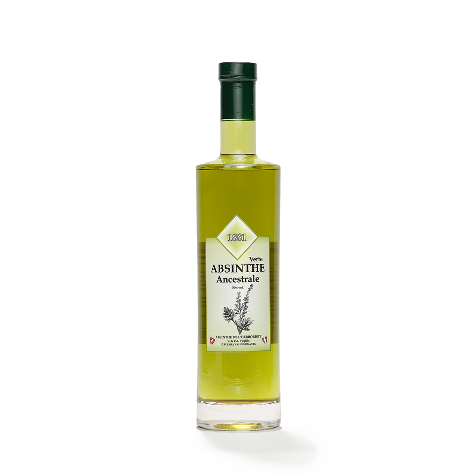 Ancestrale Verte 70%