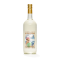 Distillerie La Chaleureuse La Veritable absinthe blanche Geinoz 100cl 55% front view