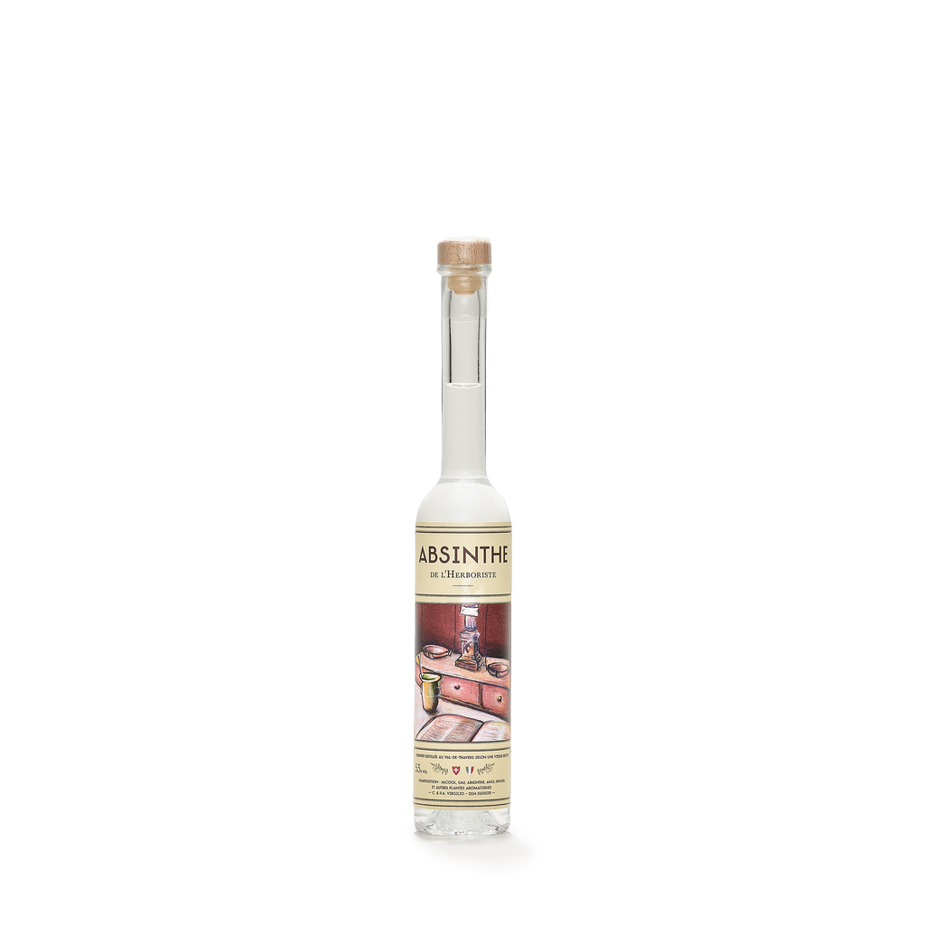 L'Herboriste 53%