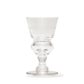 Pontarlier style absinthe glass