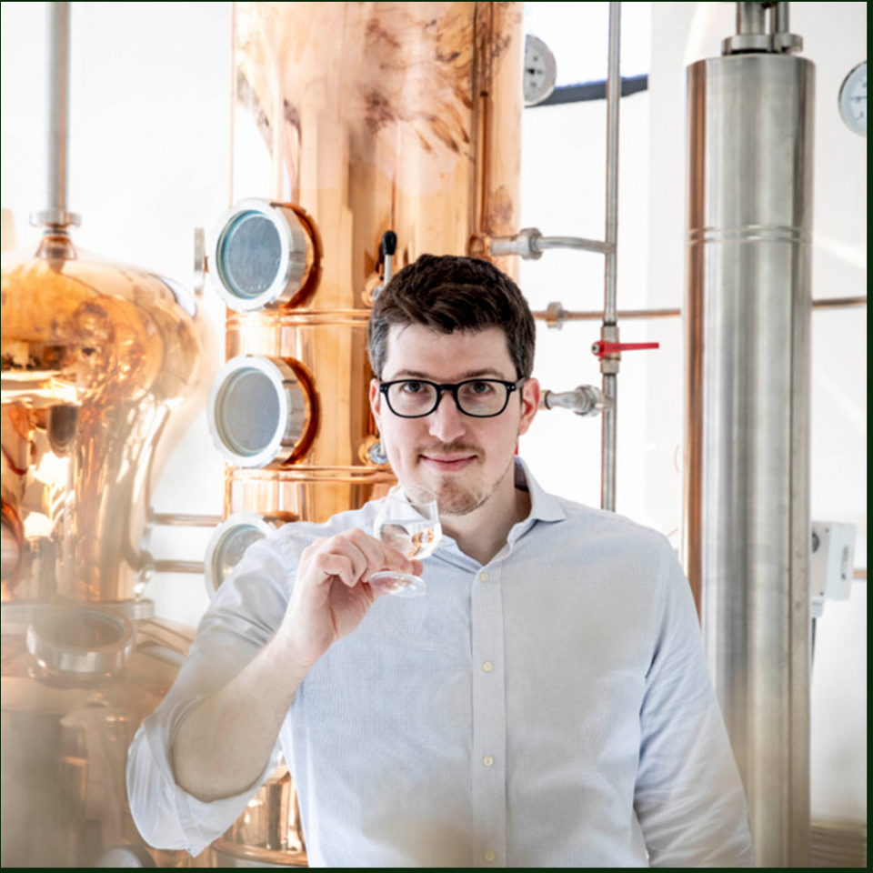 Distillerie Wanner
