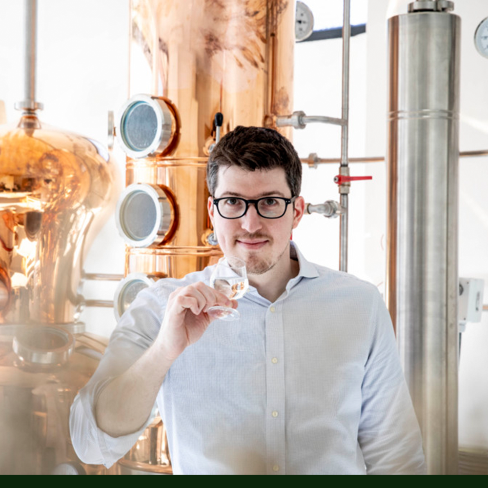 Distillerie Wanner