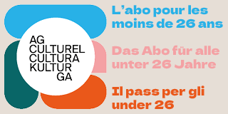 AG Culturel logo