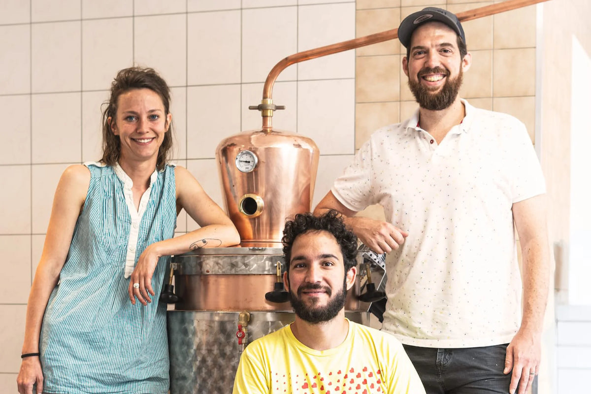Distillerie Stillerie