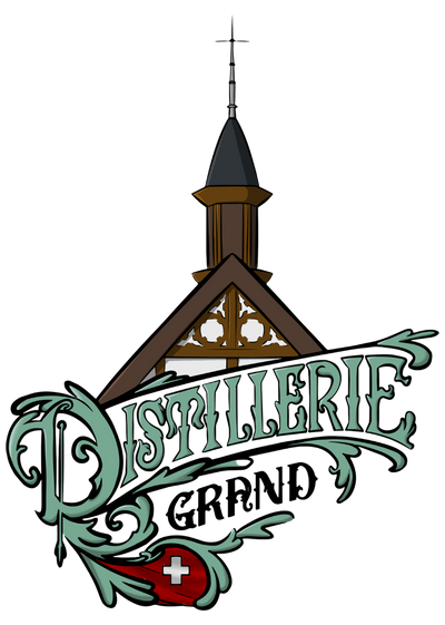 Distillerie GRAND