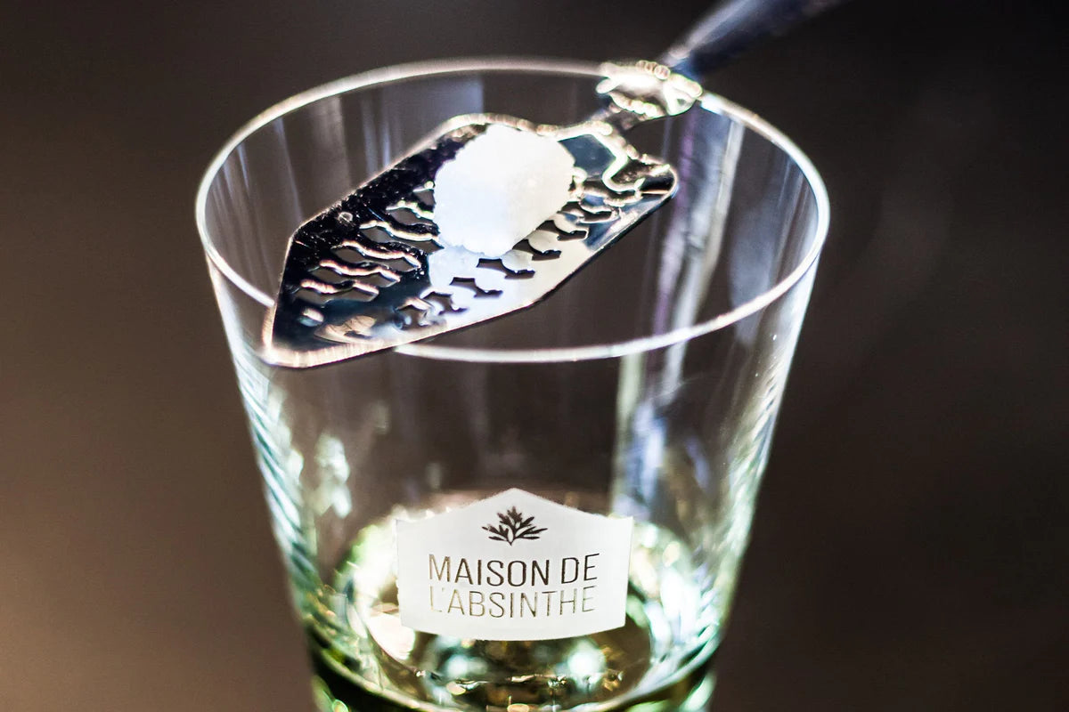 Maison de l'Absinthe