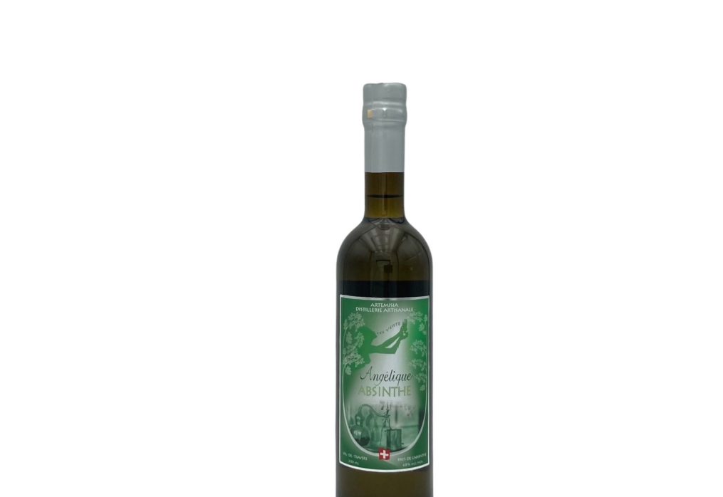 Artemisia Bugnon Angélique 68% – 20cl